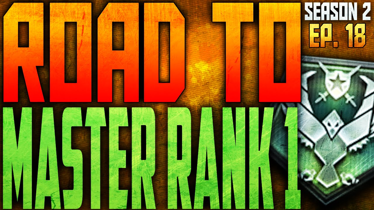 (S2) Road To Master Rank 1: Ep. 18 :: Double Swarm