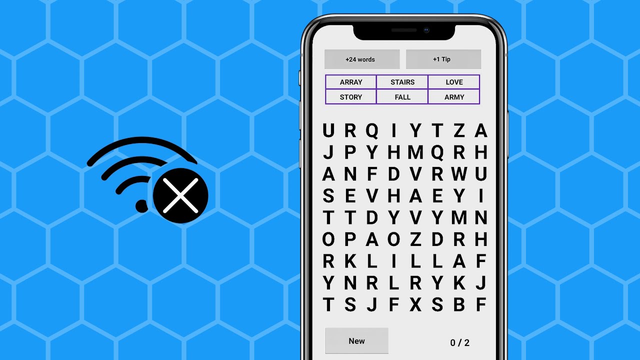 Free Forever!Word Search - Apps on Google Play