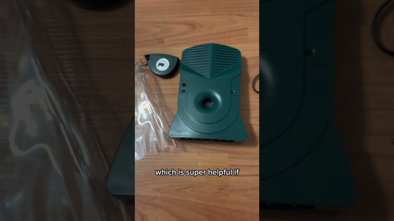 Unbox the Bark Control Pro With Me