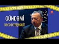 🔴İlham Əliyevi məsuliyyətdən azad etməyə kimlər çalışır? Putin Lukaşenkoya nə vəd etdi?