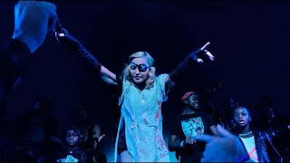 Madonna - Express Yourself Live Compilation 1989-2021