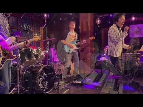 2億4千万の瞳 -エキゾチック・ジャパン-　郷ひろみ（コピー）: Looking Back Special Band