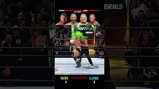 Every Time Big Show Undisputed Championship Wins And Lose