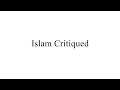 Muslims Killing Muslims- Umar&#39;s Objection