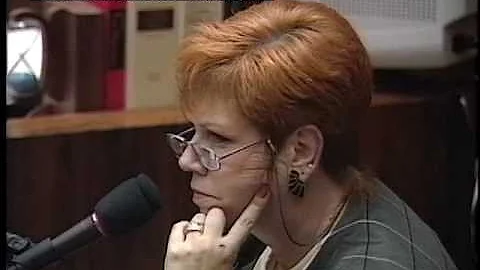 OJ Simpson Trial - August 16th, 1995 - Part 2 (Las...