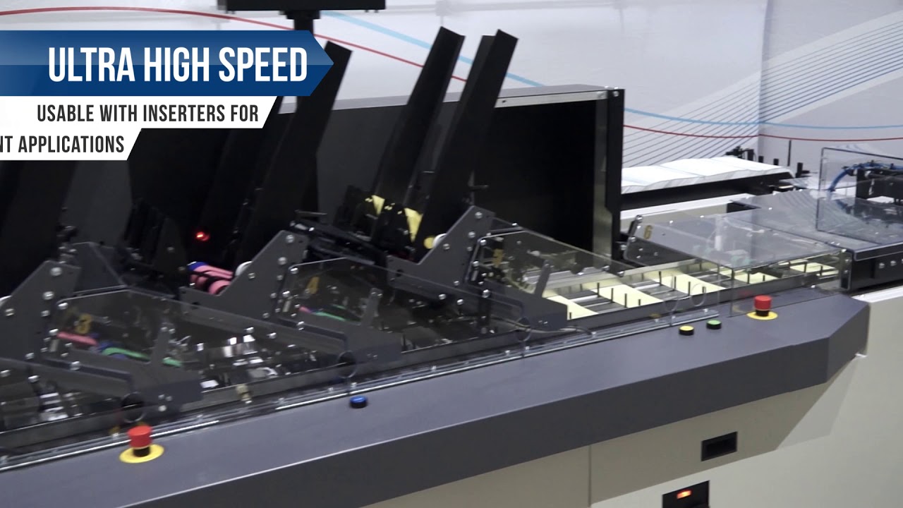 Condor Process Condor Process Color Inkjet - YouTube