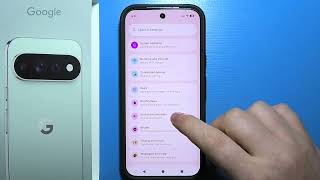 Google Pixel 11 Pro: How To Turn On/Off Screen Locking Sounds