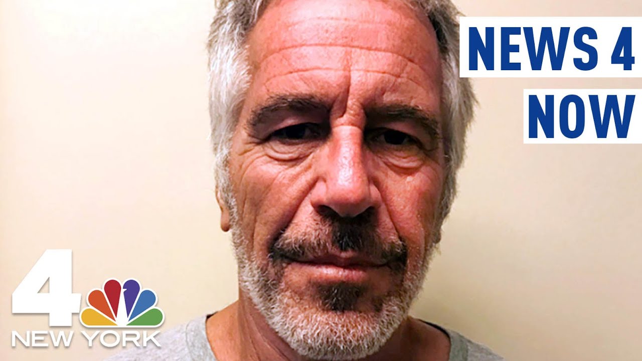 michael gargiulo trial update Jeffrey Epstein Was Not Checked on for 'Number of Hours' Before Apparent Suicide | News 4 Now