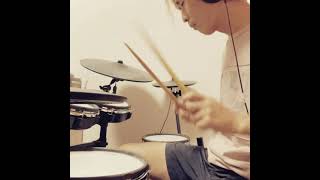 Kidsbusty And The Bass Drums Cover