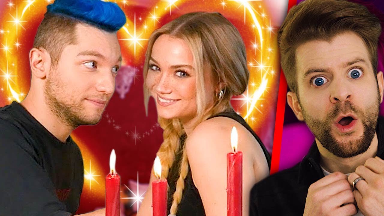 Läuft da was bei REZO?