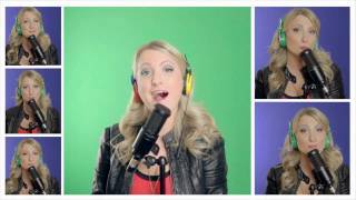 You Da One - A capella & Drums Cover - Rihanna (by Dana Jean Phoenix) - Perez Hilton Cover Contest