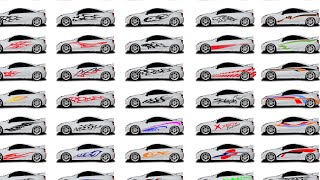 UNDUH STIKER BODI MOBIL