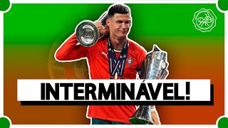 Thumbnail for LEVANTAI HOJE DE NOVO O ESPLENDOR DE CRISTIANO!