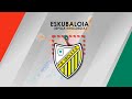 UROLA LAZTIMENDI-EIBAR(GIZONEZKOEN SENIORRA)