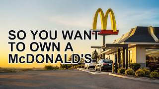 The Secret Reason McDonald's Doesn't Sell Burgers