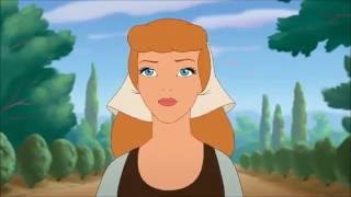 More than a Dream/Masaldaki Gibi-Cinderella 3: A Twist in Time-Türkçe/Turkish