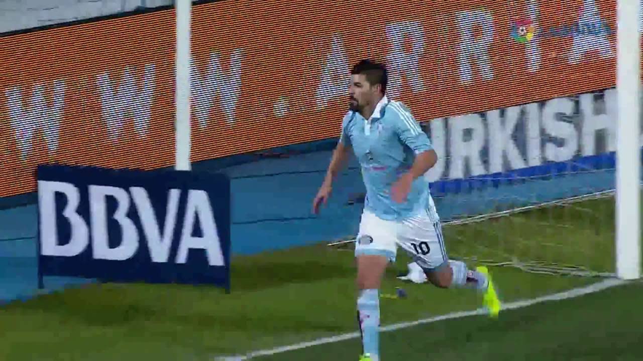 Top 10 Goals NOLITO