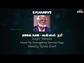 அண்ணல் நபி - Annal Nabi - Nagore Hanifa Songs by Rahema Mp3 Song