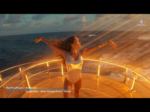 MarFluxMusic - Solar Arc [Vocal Trance] (Horizon Call Mix 2026)