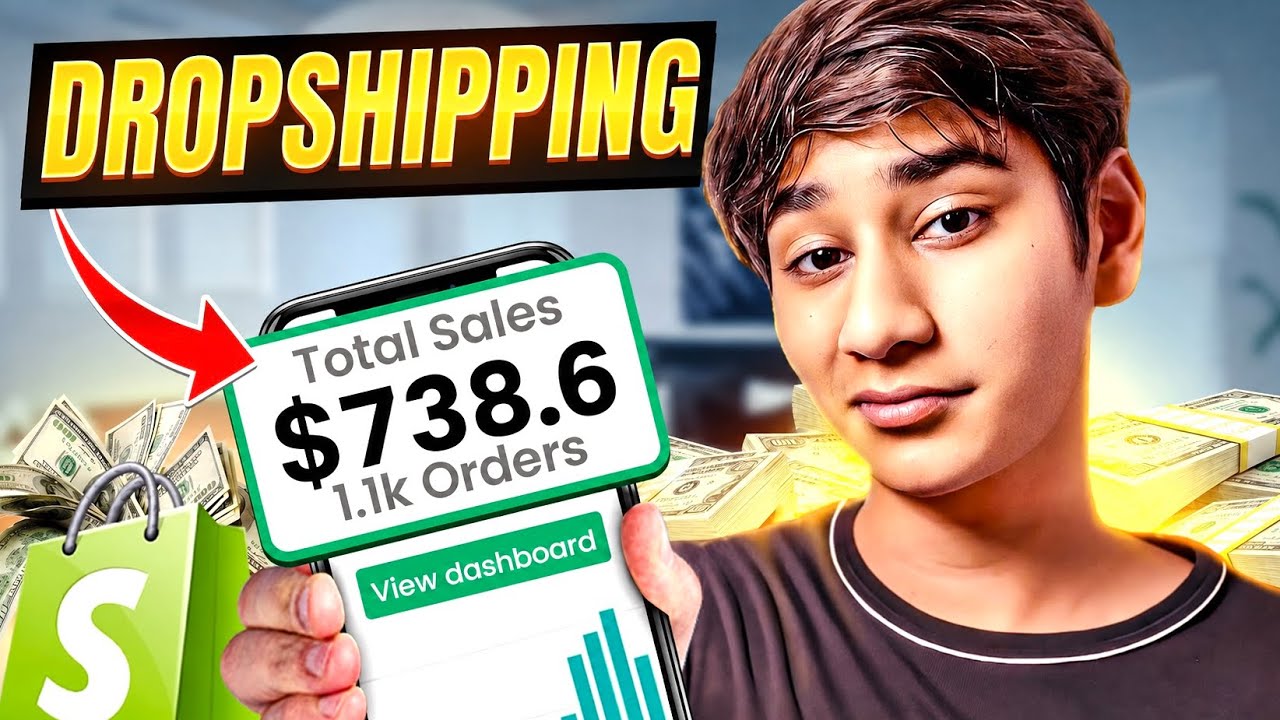 rewrite this title International Dropshipping From India Challenge Day 1! rewrite this title International Dropshipping From India Challenge Day 1!