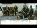 أهم الأحداث التي وقعت في