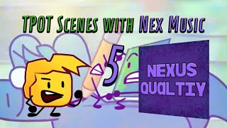 TPOT Scenes with Nex Music 5