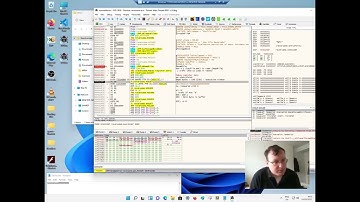 MRV#4 - Patching & Serial Fishing with x64dbg