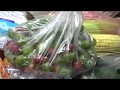 Покупка продуктов//Цены и Акции в АТБ//Покупки на рынке