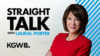 Oregon's Secretary of State takes aim at election misinformation | Straight Talk on KGW Profile
