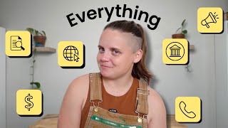 Literally Everything I Did to Launch My RV Repair Business (Step-By-Step Guide)