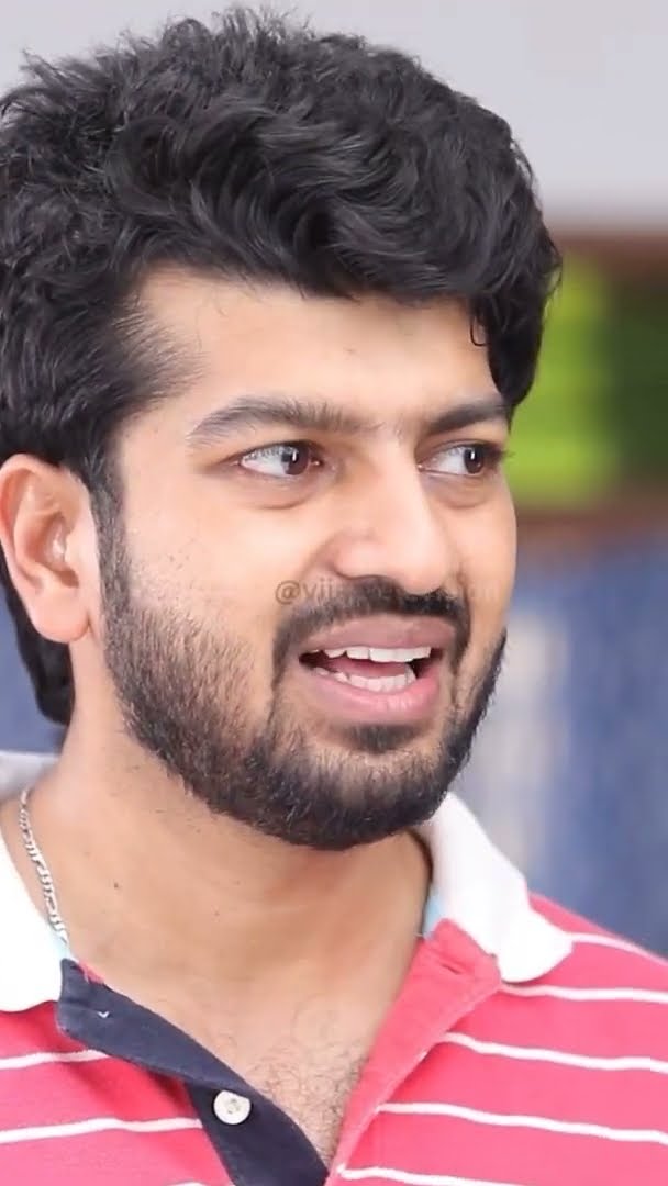 Comedy Comedy..? | Pandian Stores 2