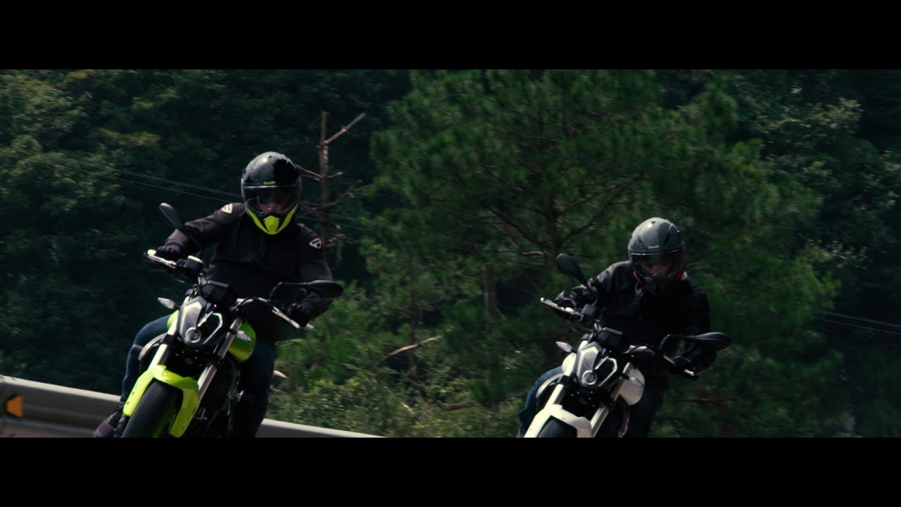 video Benelli 302S 2019