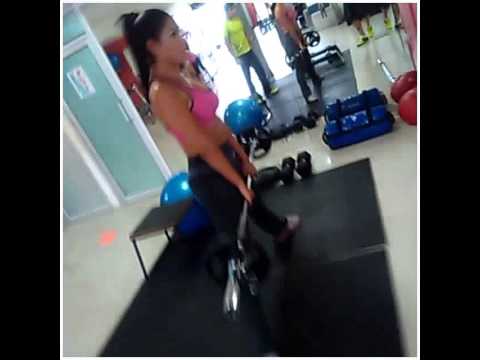 sharingbox SUNFIT CLUB DE REBOTE