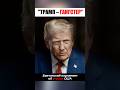 🔥 «ТРАМП — МЕЖДУНАРОДНЫЙ ГАНГСТЕР», — британцы разносят президента США #гренландия
