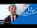 Amgen innovations  les types de projets