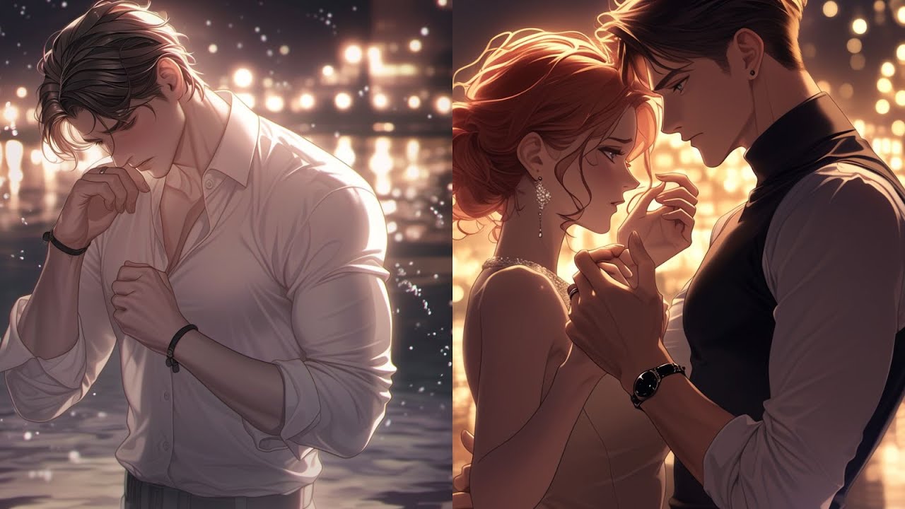 📕Me trató como un pagafantas, pero cambié de objetivo con el progreso al 99%— entró en pánico