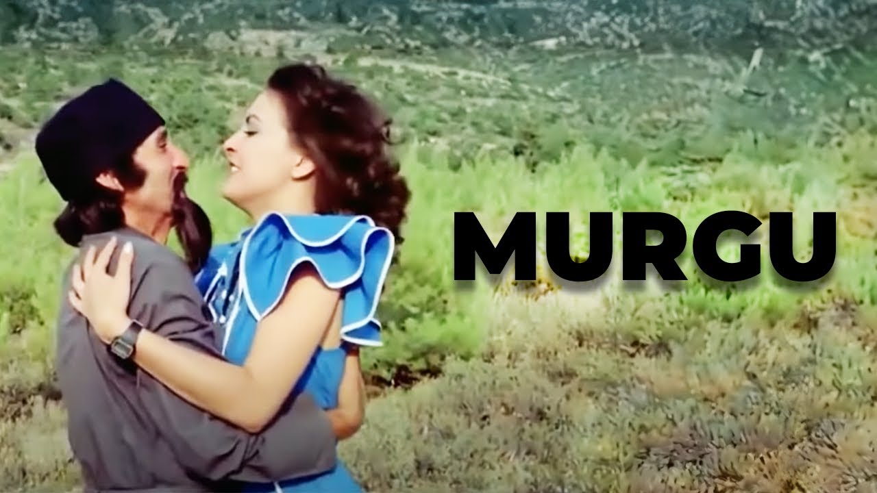 Murgu - Filmi i plotë | NGOP.TV