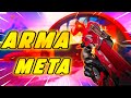🔥 TU ARMA FAVORITA SERA META HACIENDO ESTO🚀 BLOODSTRIKE (¡FUNCIONA!)"