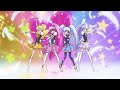 ハピネスチャージプリキュア!     ノンテロップOP ver.2