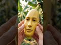 AI Banana Transformation Short #tranformation