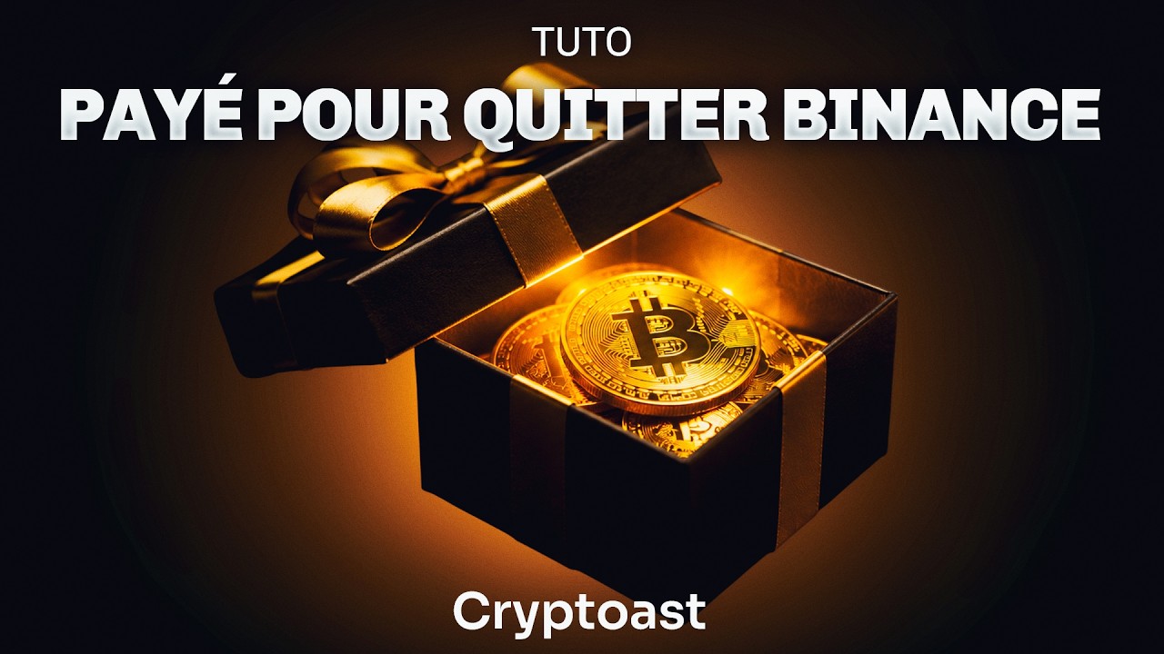 Binance: que faire suite à la fermeture et comment profiter des offres des concurrents ? 缩略图