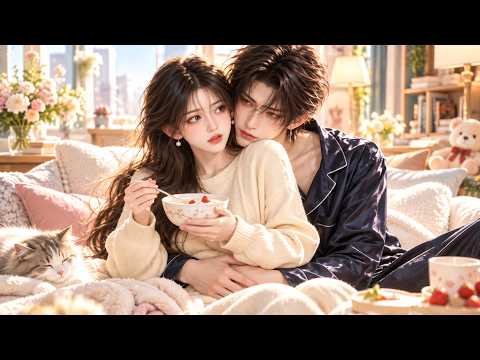 [T16] Tổng tài nghìn tỷ lên kế hoạch cưng chiều cô trợ lý phiên dịch nhỏ của mình