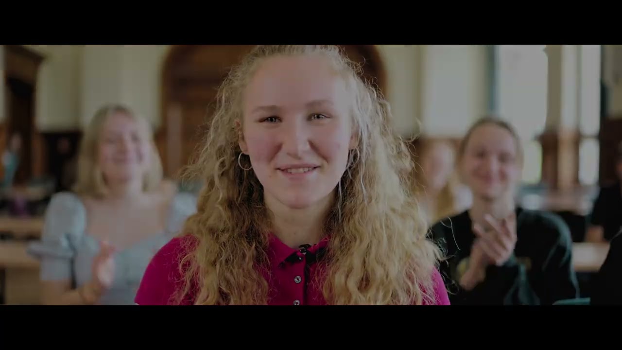 Gymnasium Zschopau - Imagefilm Schülerrat