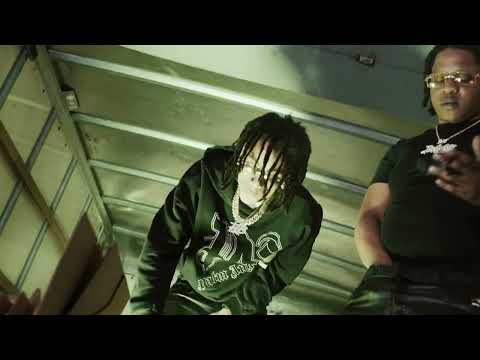 Lil Rb - No Parts (Official Music Video)