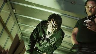 Lil Rb - No Parts (Official Music Video)