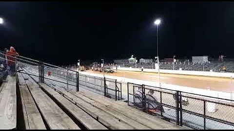 Donald Eshleman  Buck 7-27-2019