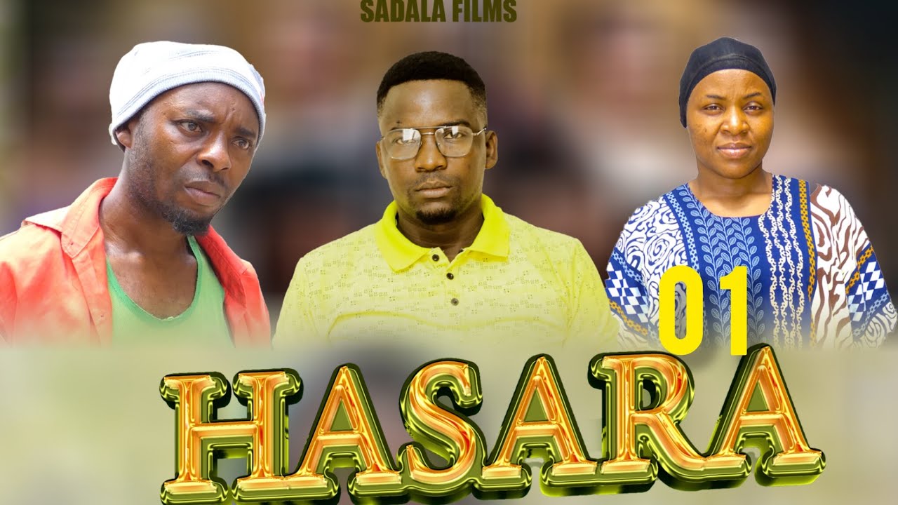 HASARA // Part 01 
