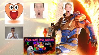 NEW SPLITGATE BETA GAMEPLAY!!!
