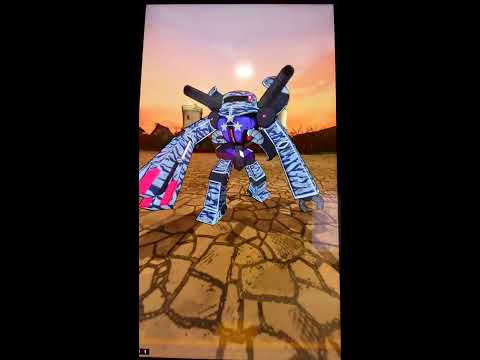メカの恩返し（ハドウホウ）（研究者カイス戦2／リクエスト祭7）　とかげやオレカバトル402　Orecabattle