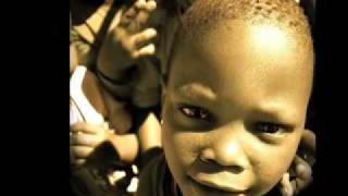 Kris- Missing Africa
